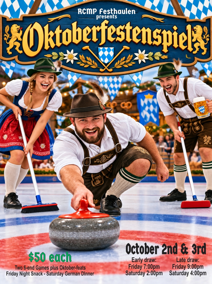2026 Oktoberfest